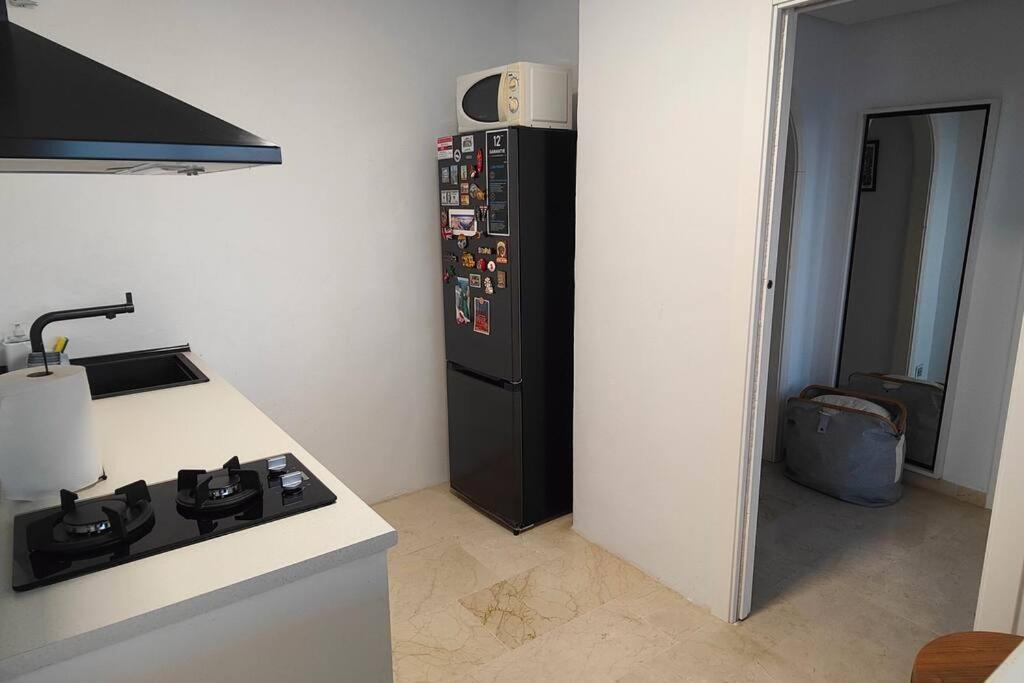 Piso 21 Unico A Pie De Playa En Esquina Appartamento
