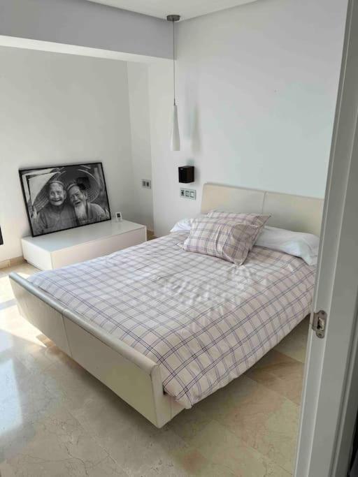 Piso 21 Unico A Pie De Playa En Esquina Appartamento *