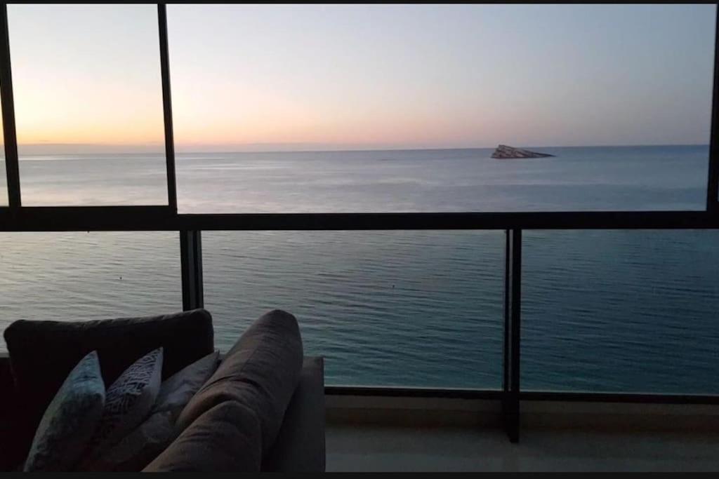 Appartamento Piso 21 Unico A Pie De Playa En Esquina Benidorm