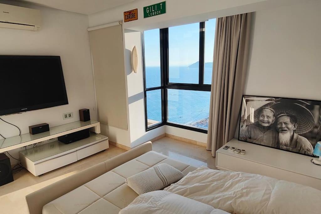Appartamento Piso 21 Unico A Pie De Playa En Esquina Benidorm